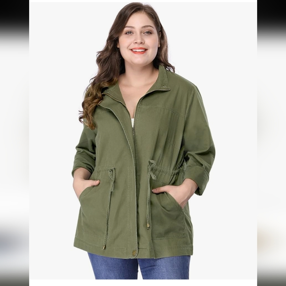 NWT Agnes Orinda